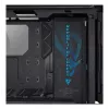 Caixa de PC ASUS ROG Hyperion GR701 BTF Edition Torre — preto, vidro temperado, suporte para E-ATX/ATX/microATX, GPU 46 cm, radiador superior 420 mm