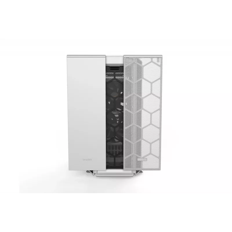 be quiet Silent Base 802 branco Torre Midi