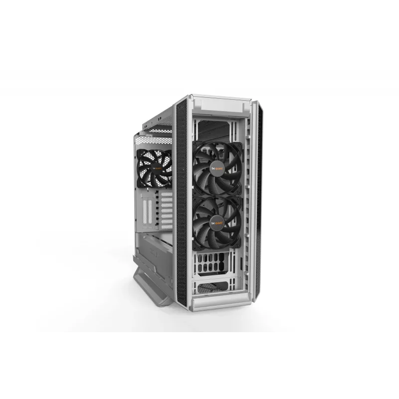 be quiet Silent Base 802 branco Torre Midi