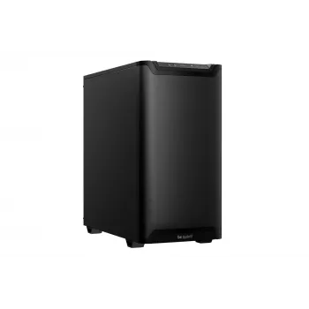 Caixa de PC be quiet! PURE BASE 501 Airflow Torre Midi preto