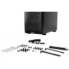 Caixa de PC be quiet! PURE BASE 501 Airflow Torre Midi preto