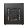 Chieftec IX-03B Mini-Torre preto 85 W