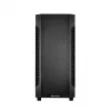 Caixa de PC CHIEFTEC AS-01B-OP Full Tower ATX, suporta GPUs até 320 mm, altura do dissipador da CPU 170 mm, 2×3,5 polegadas + 2×2,5 polegadas baías, USB 3.2 Gen1