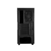 Caixa de PC CHIEFTEC AS-01B-OP Full Tower ATX, suporta GPUs até 320 mm, altura do dissipador da CPU 170 mm, 2×3,5 polegadas + 2×2,5 polegadas baías, USB 3.2 Gen1
