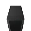 Caixa de PC CHIEFTEC AS-01B-OP Full Tower ATX, suporta GPUs até 320 mm, altura do dissipador da CPU 170 mm, 2×3,5 polegadas + 2×2,5 polegadas baías, USB 3.2 Gen1
