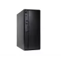 Caixa de computador Chieftec BS-10B-300 Mini Torre preto 300 W