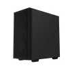 Caixa DEEPCOOL Ch560 Digital Torre Midi - preto