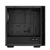 Caixa DEEPCOOL Ch560 Digital Torre Midi - preto