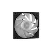 Caixa DEEPCOOL Ch560 Digital Torre Midi - preto