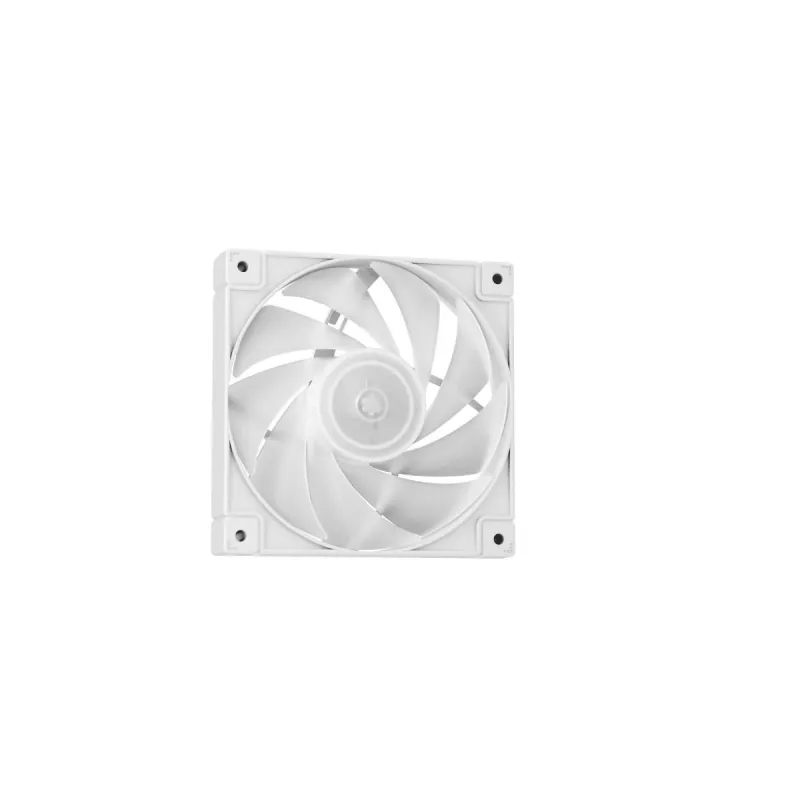 Caixa DEEPCOOL CH560 DIGITAL WH Torre Midi - branco