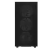 Caixa DEEPCOOL Ch560 Digital Torre Midi - preto