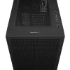 Caixa DEEPCOOL Ch560 Digital Torre Midi - preto