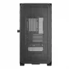 Caixa de computador Gembird CCC-FC-MK200 Caixa ATX preto