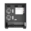Caixa de computador GEMBIRD Fornax X550, ATX, preto