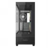 Caixa de computador GEMBIRD Fornax X550, ATX, preto
