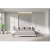 Candeeiro de parede LED Activejet AJE-HILTON WW, pátina