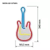 Néon LED Activejet AJE-NEON GUITAR