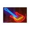 Néon LED Activejet AJE-NEON GUITAR