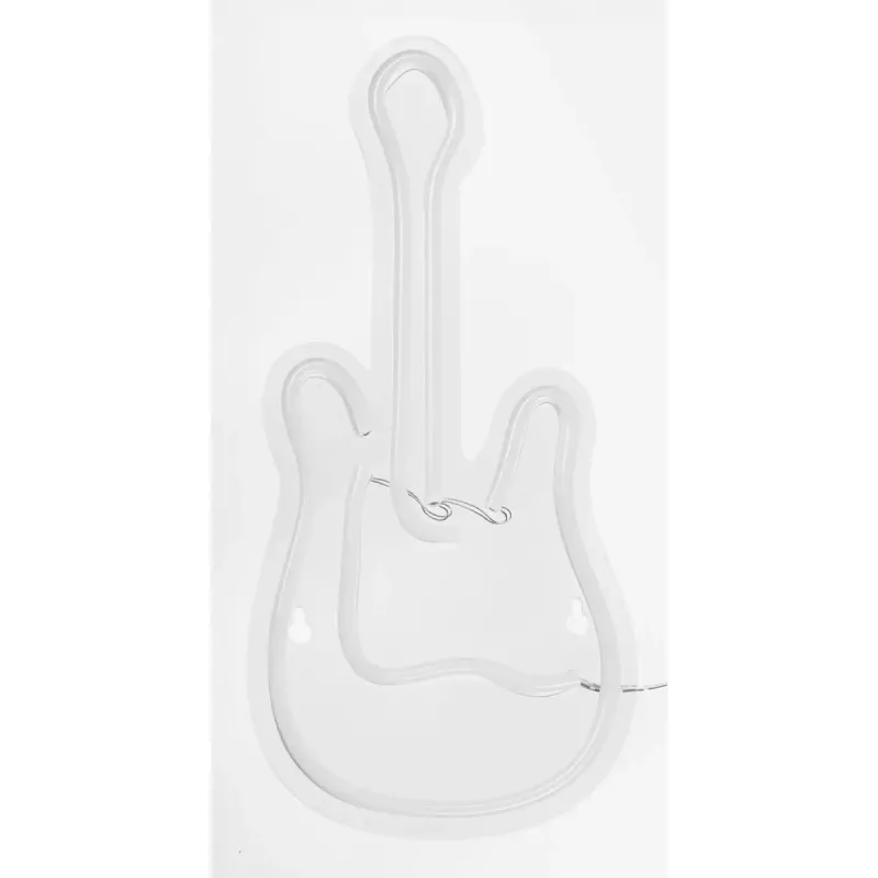 Néon LED Activejet AJE-NEON GUITAR