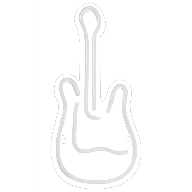 Néon LED Activejet AJE-NEON GUITAR