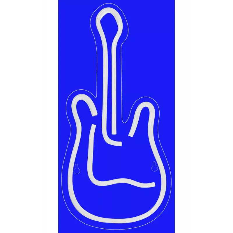 Néon LED Activejet AJE-NEON GUITAR