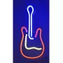 Néon LED Activejet AJE-NEON GUITAR