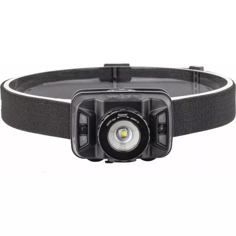 Libox LB0106 lanterna de cabeça LED