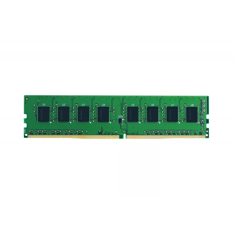 MEMÓRIA DIMM 16GB PC25600 DDR4/GR3200D464L22/16G GOODRAM