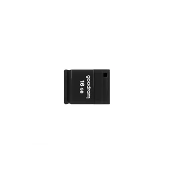 Pen drive Goodram UPI2 16 GB USB Type-A 2.0 preto