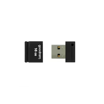 Pen drive Goodram UPI2 16 GB USB Type-A 2.0 preto