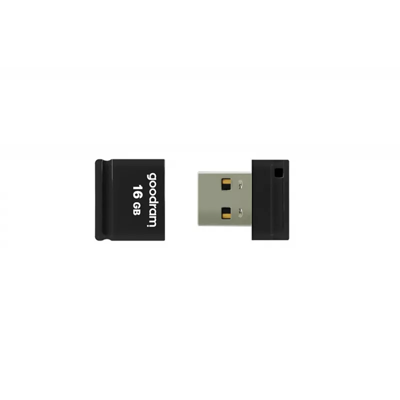 Pen drive Goodram UPI2 16 GB USB Type-A 2.0 preto