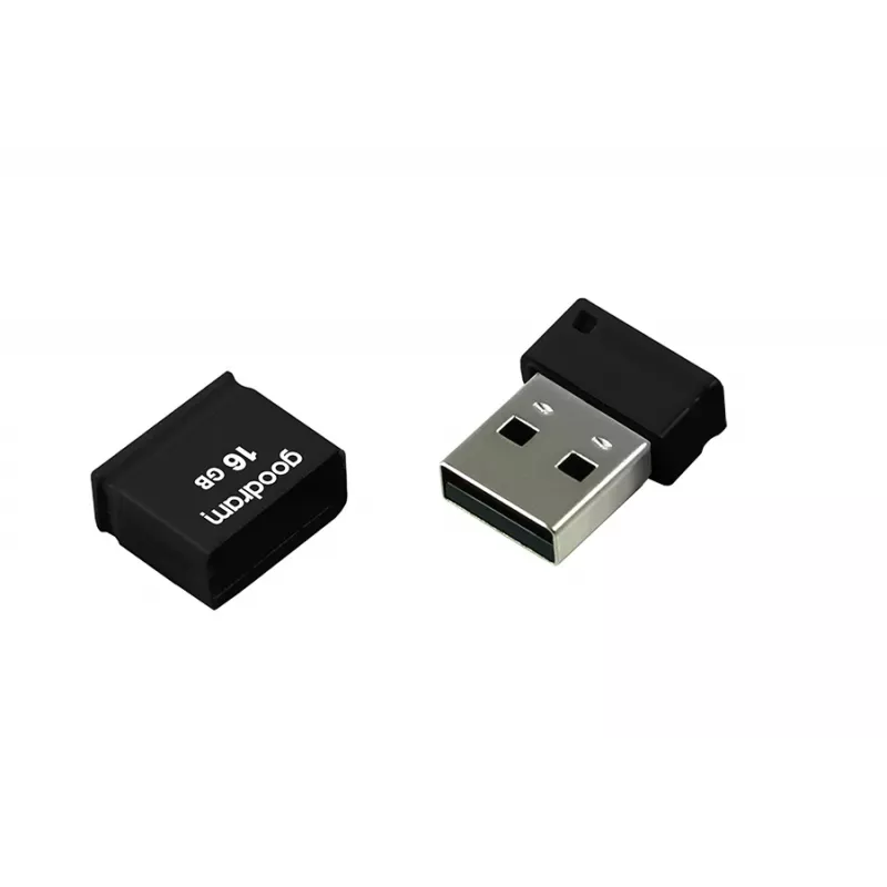 Pen drive Goodram UPI2 16 GB USB Type-A 2.0 preto