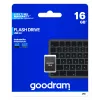 Pen drive Goodram UPI2 16 GB USB Type-A 2.0 preto