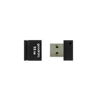 Pen drive Goodram UPI2 32 GB USB Type-A 2.0 preto