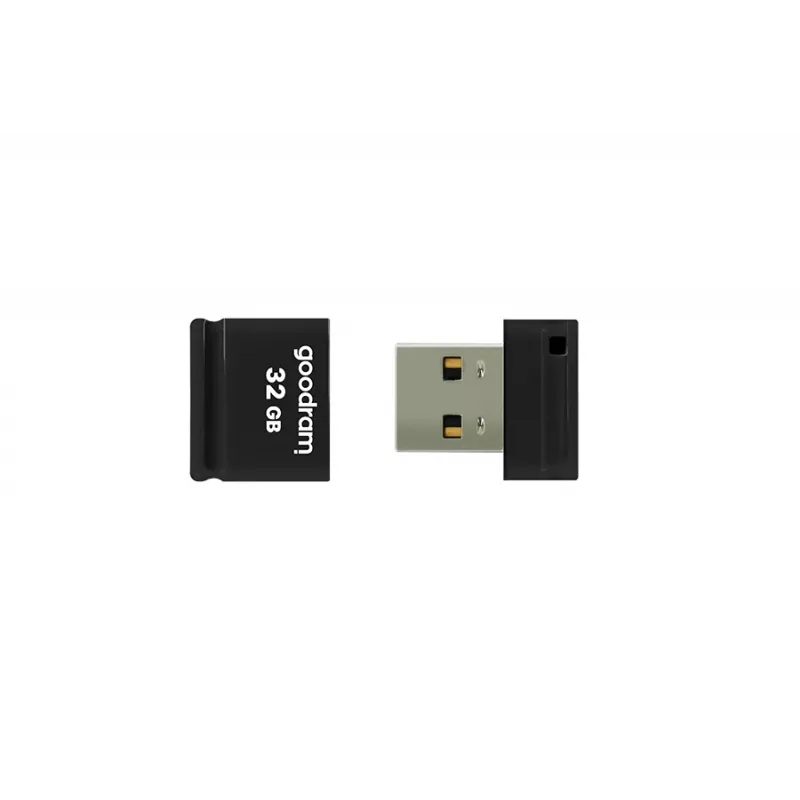 Pen drive Goodram UPI2 32 GB USB Type-A 2.0 preto