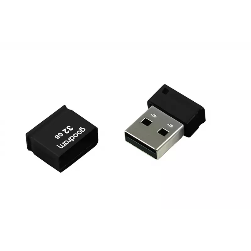 Pen drive Goodram UPI2 32 GB USB Type-A 2.0 preto