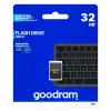 Pen drive Goodram UPI2 32 GB USB Type-A 2.0 preto