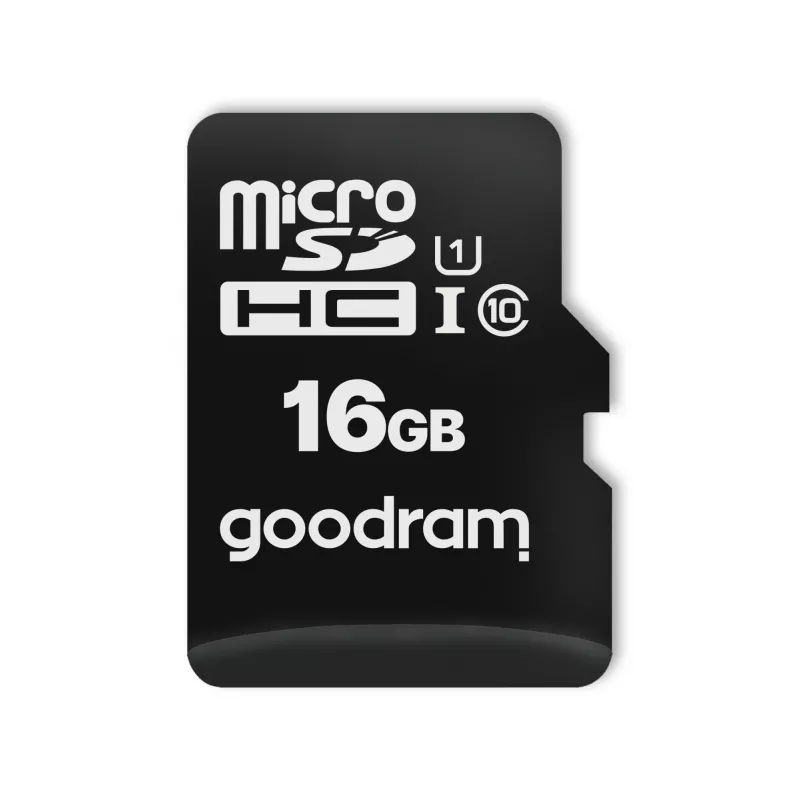 Goodram M1A4 All in One 16 GB MicroSDHC UHS-I Classe 10
