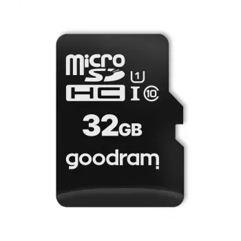 Goodram M1A4 All in One 32 GB MicroSDHC UHS-I Classe 10