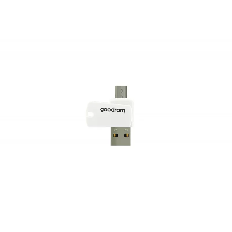 Goodram M1A4 All in One 32 GB MicroSDHC UHS-I Classe 10