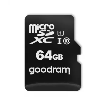 Goodram M1A4 All in One 64 GB MicroSDXC UHS-I Classe 10