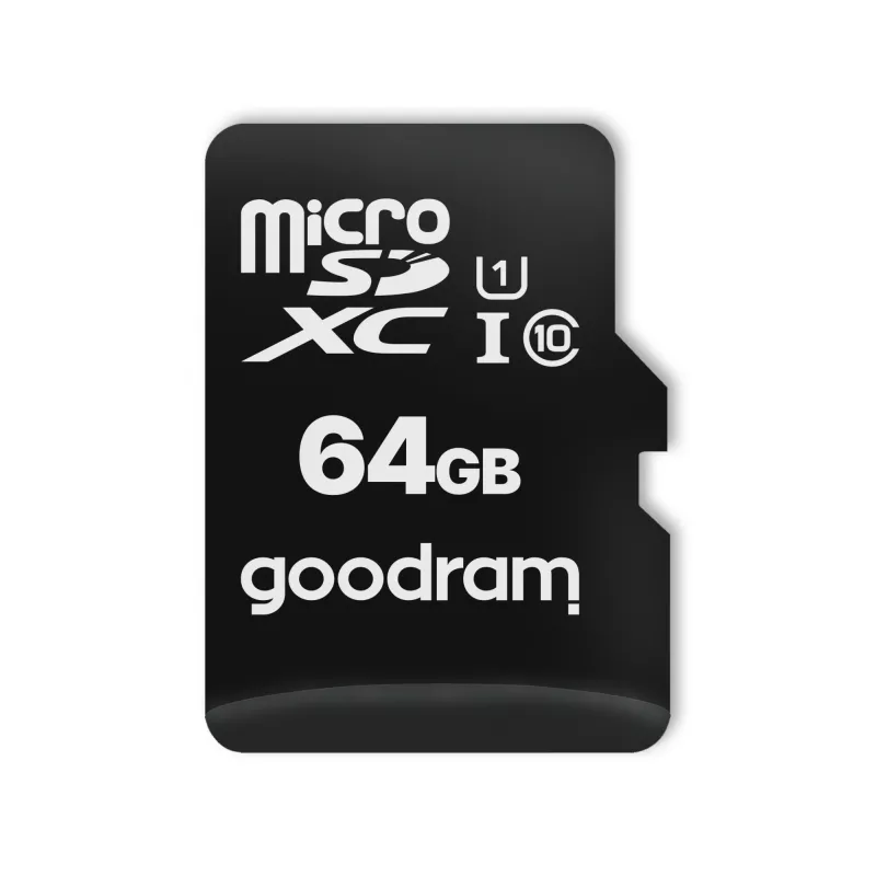 Goodram M1A4 All in One 64 GB MicroSDXC UHS-I Classe 10