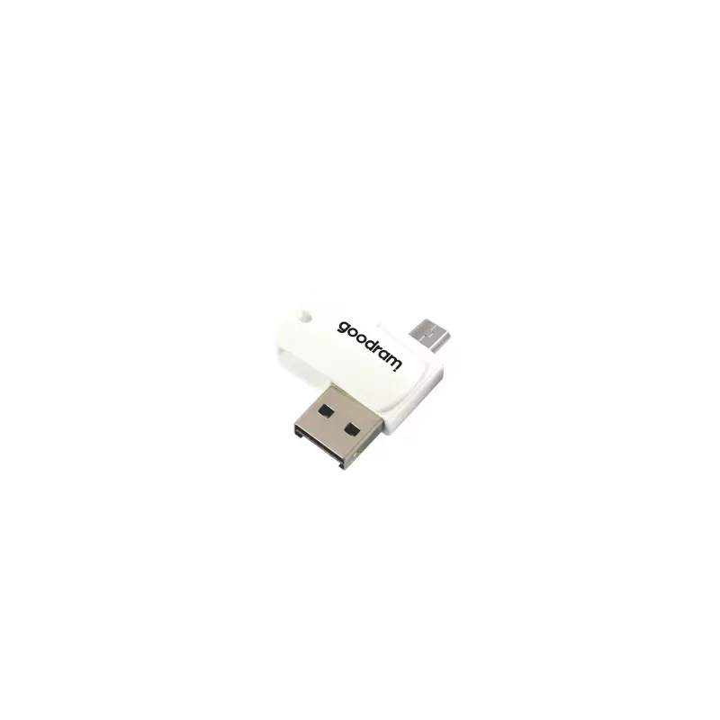 Goodram M1A4 All in One 64 GB MicroSDXC UHS-I Classe 10