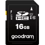 Goodram S1A0 16 GB SDHC UHS-I Classe 10