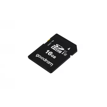 Goodram S1A0 16 GB SDHC UHS-I Classe 10