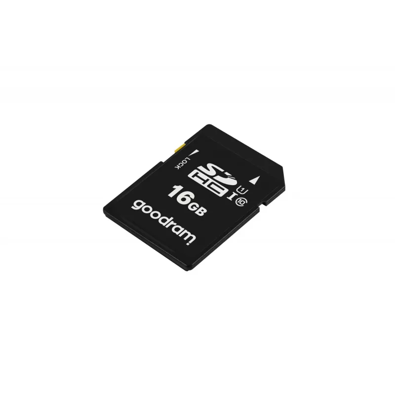 Goodram S1A0 16 GB SDHC UHS-I Classe 10