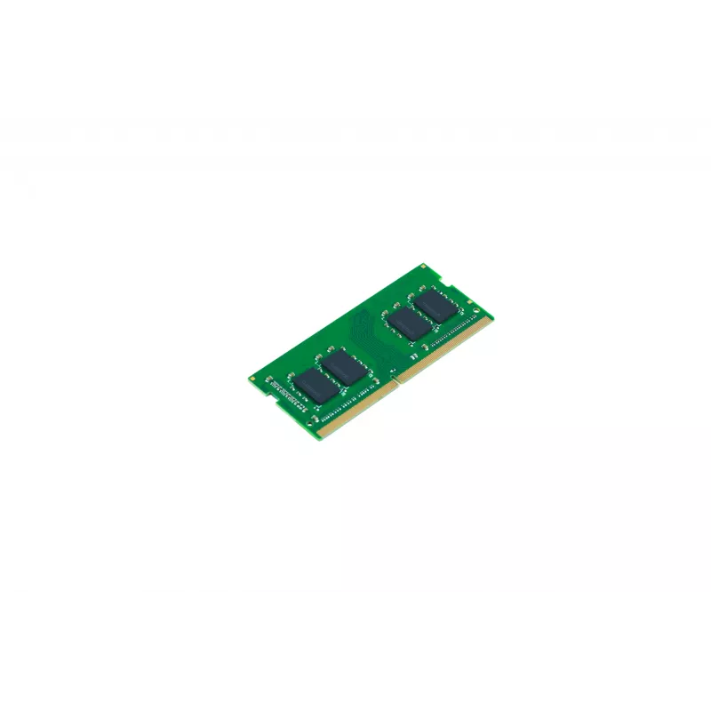 Módulo de memória Goodram GR2666S464L19S/8G 8 GB 1 x 8 GB DDR4 260 pinos SO-DIMM