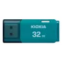 Pen drive Kioxia 32 GB USB Type-A 2.0 azul – 32 GB, USB-A, USB 2.0