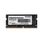 PATRIOT MEMORY Memória – 16GB DDR4 (1 x 16GB) 3200MT/s
