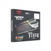 PATRIOT MEMORY Memória - Viper RGB - 32GB 2 X 16 GB DDR5 6400 MHz